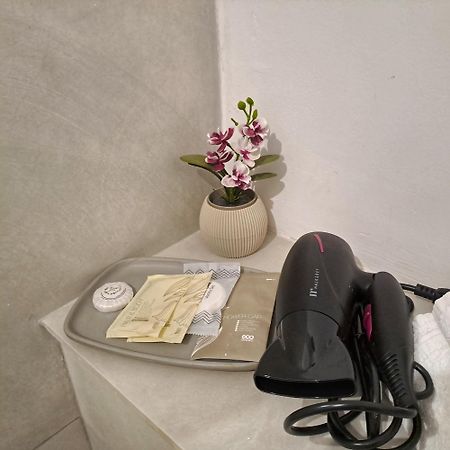 Vily Luxury Rooms Focsani Luaran gambar