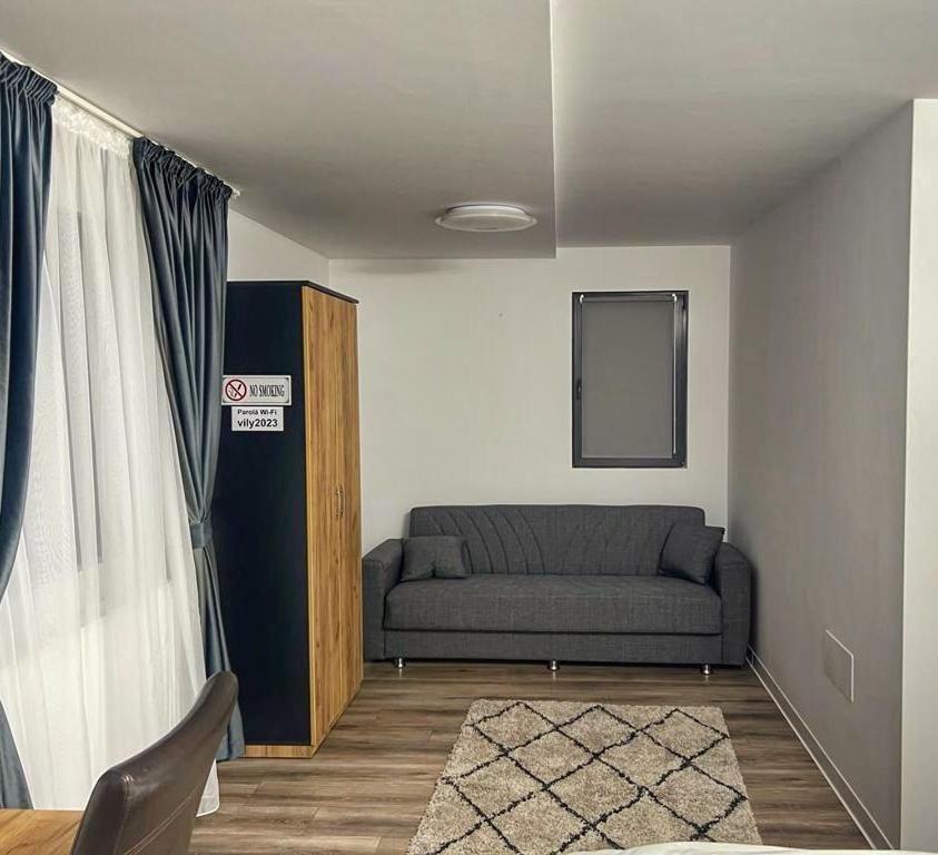 Vily Luxury Rooms Focsani Bilik gambar