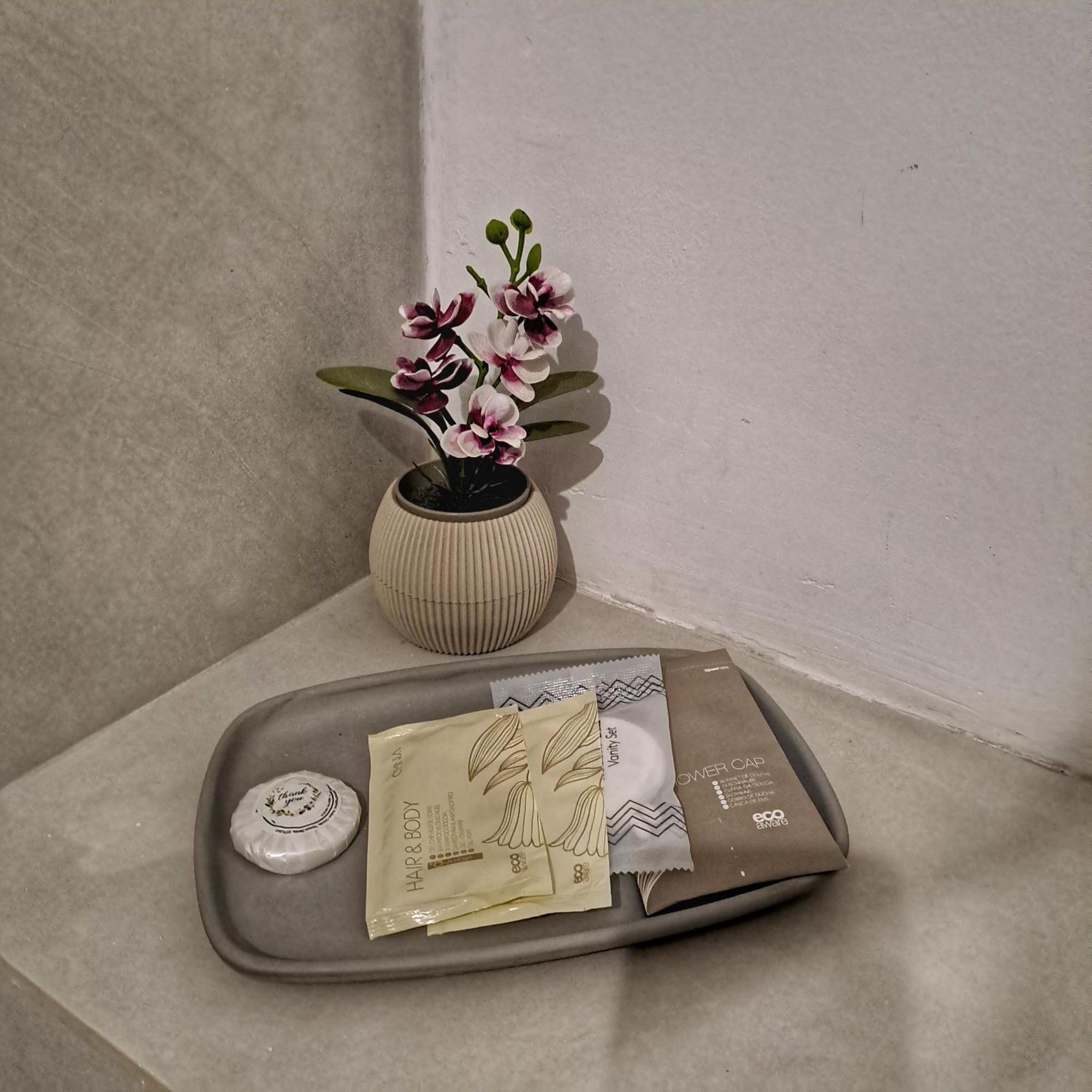 Vily Luxury Rooms Focsani Luaran gambar